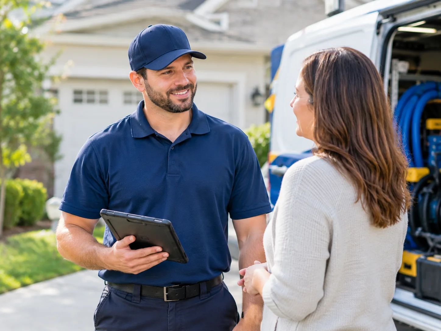 Sewage Backup Cleanup Ahoskie, NC FAQs